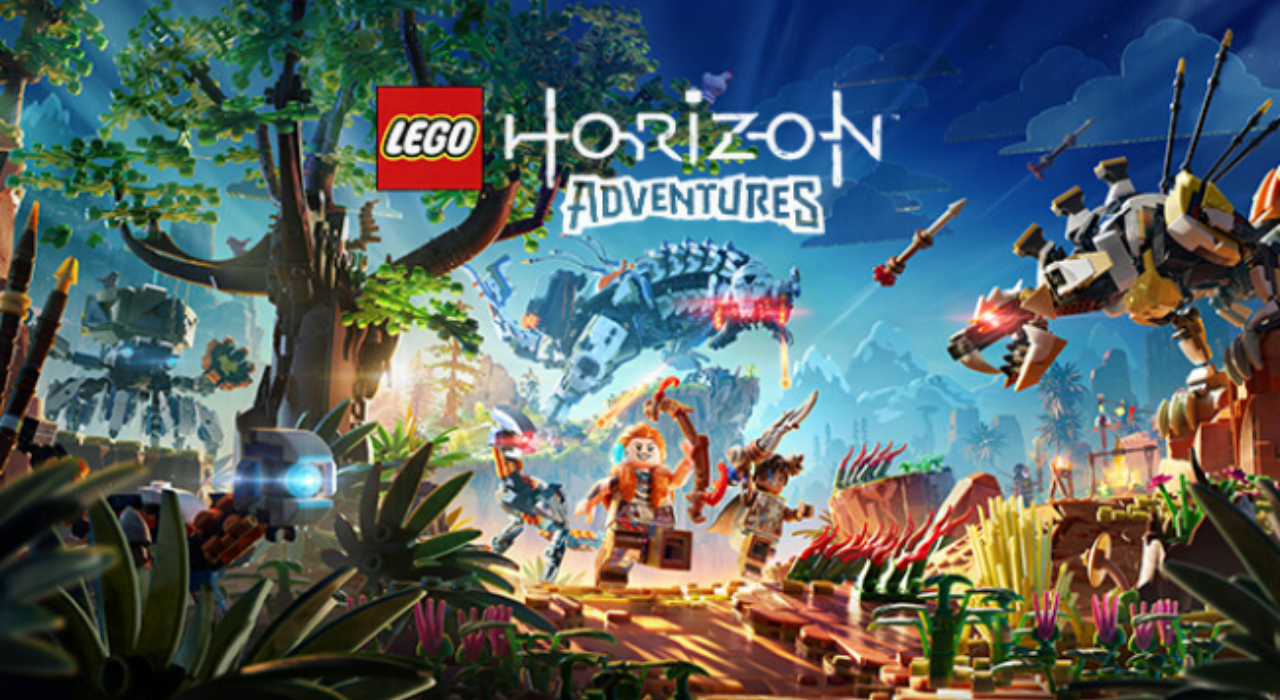 LEGO Horizon Adventures Digital Deluxe Edition Free Download