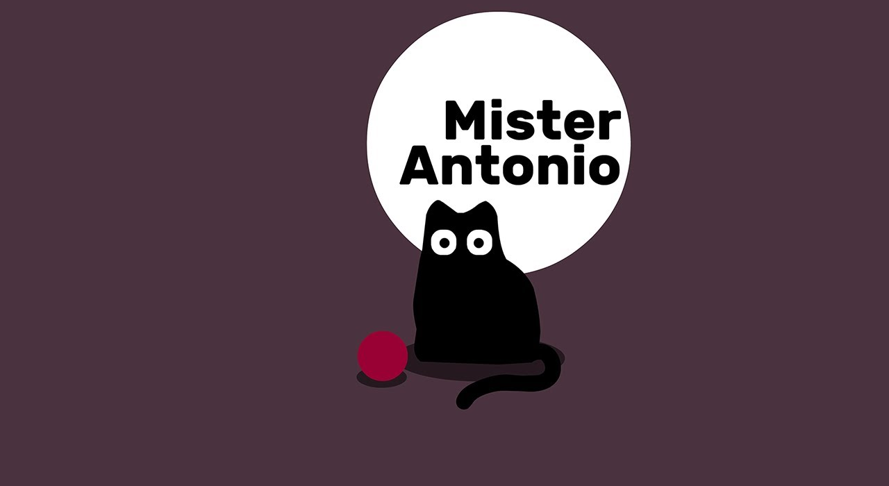 Mister Antonio