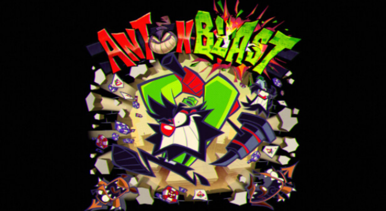  ANTONBLAST Download