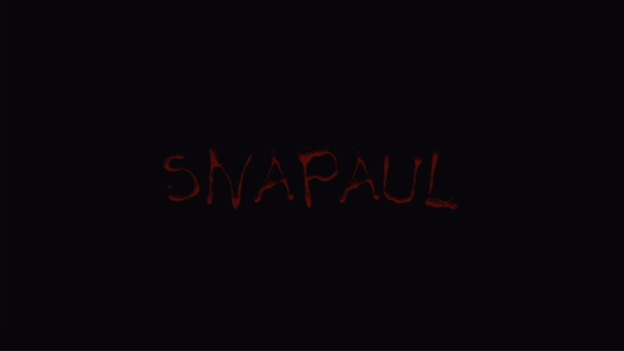 SnaPaul