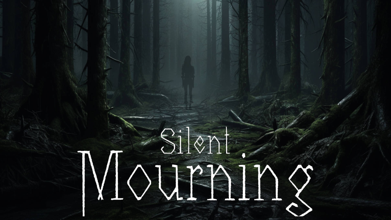 Silent Mourning