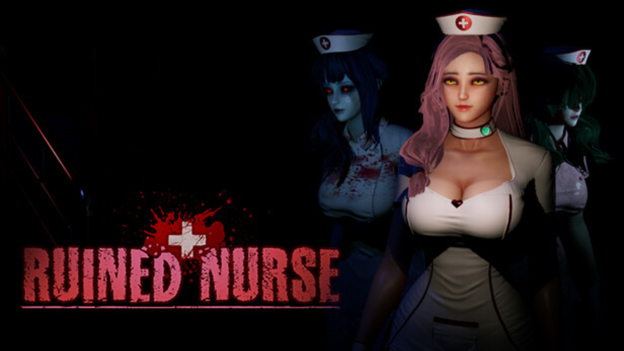 Ruined Nurse