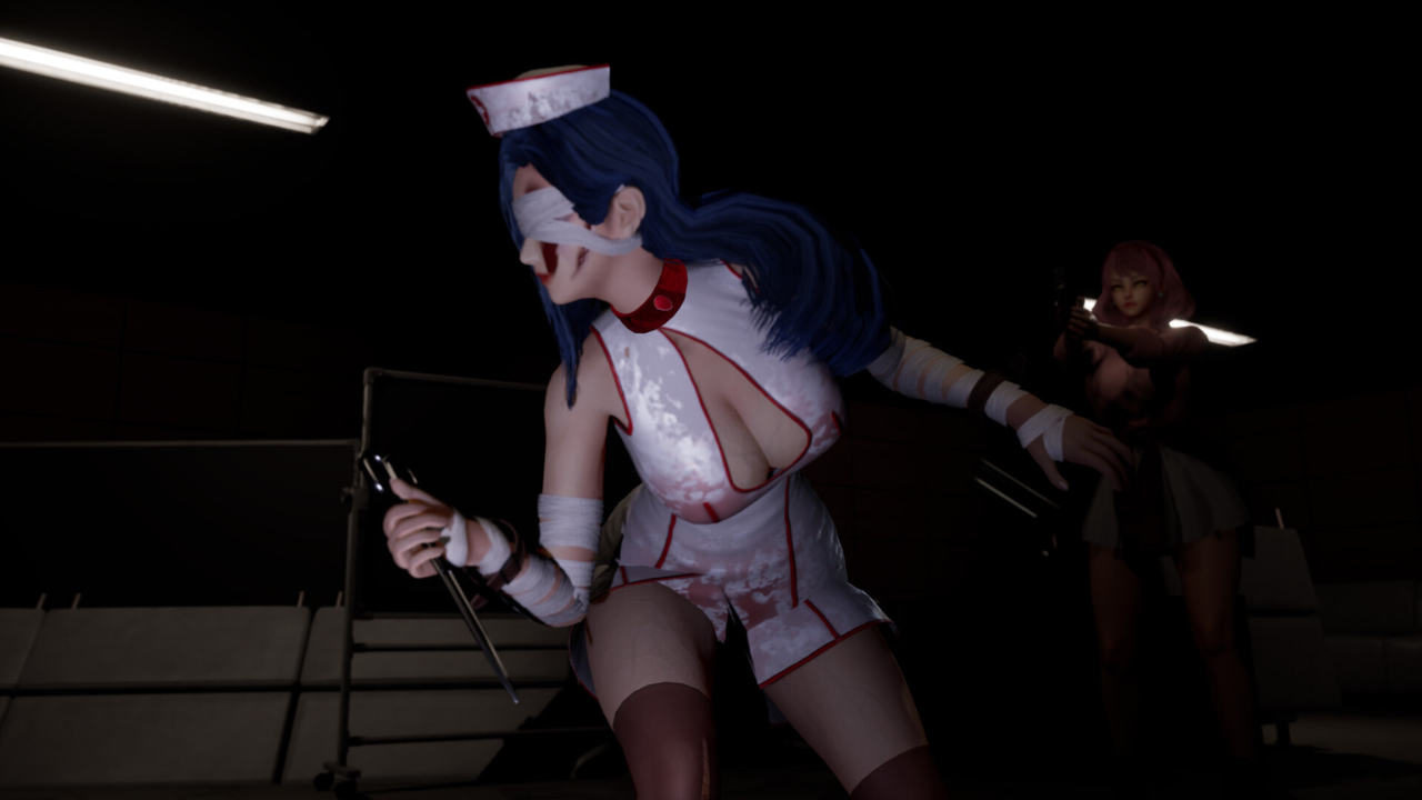  Ruined Nurse Free Download