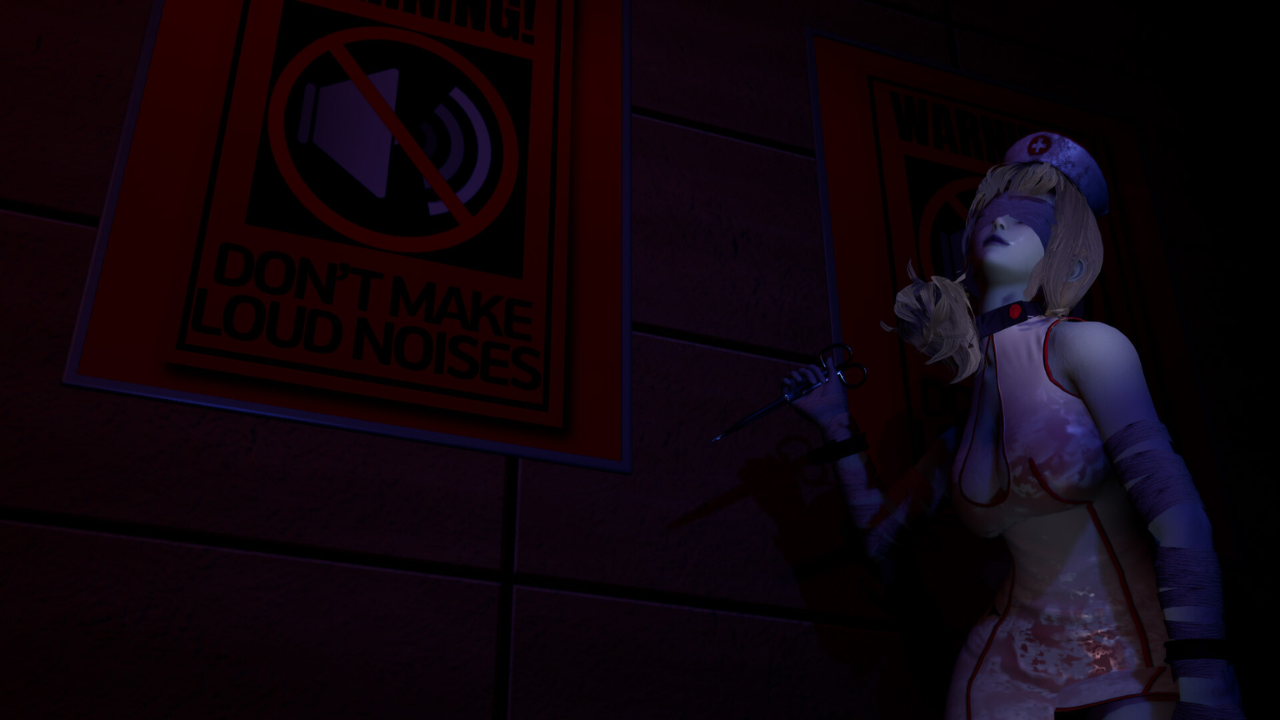  Ruined Nurse Download