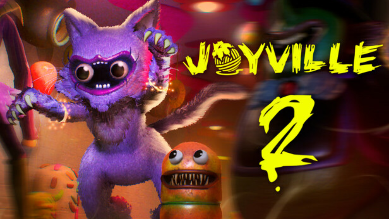 Joyville 2