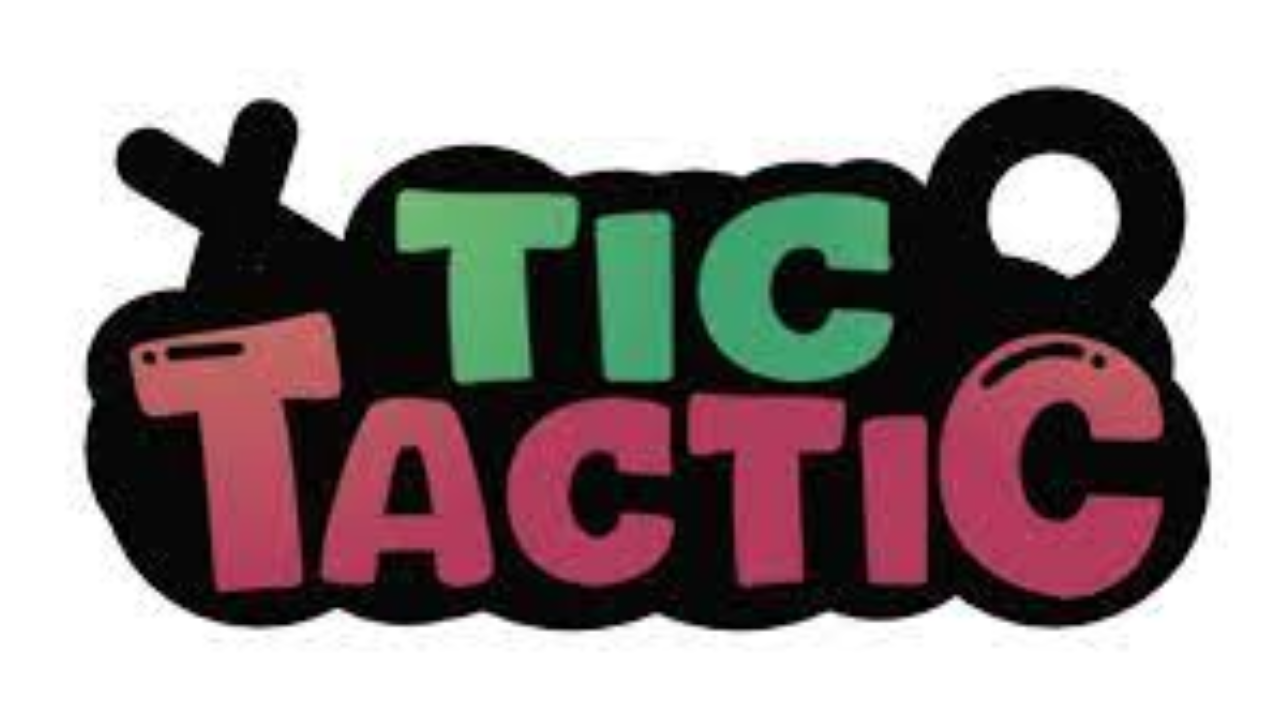 Tictactic