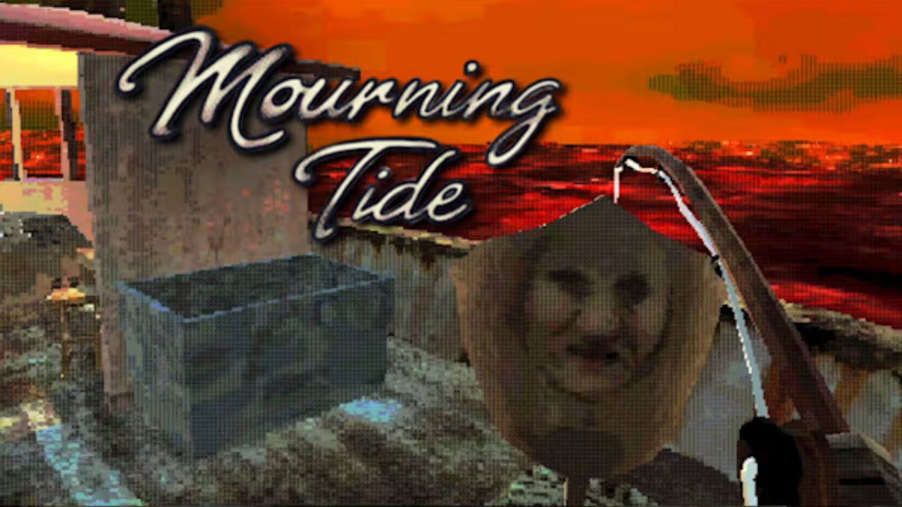 Mourning Tide