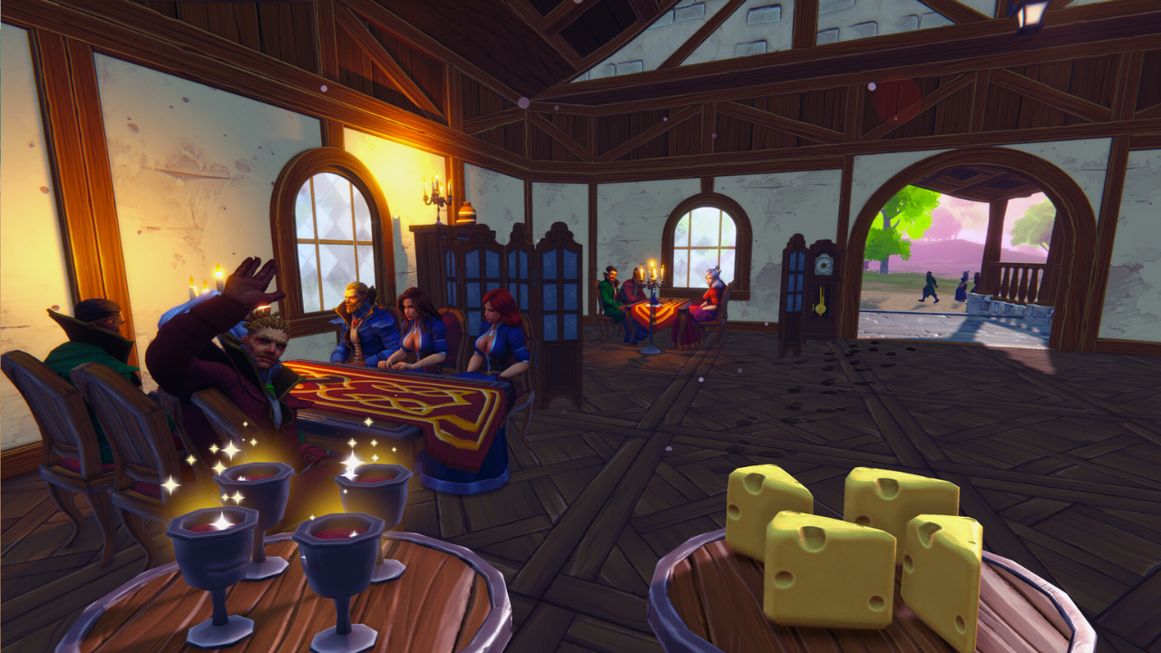  Tavern Manager Simulator Download