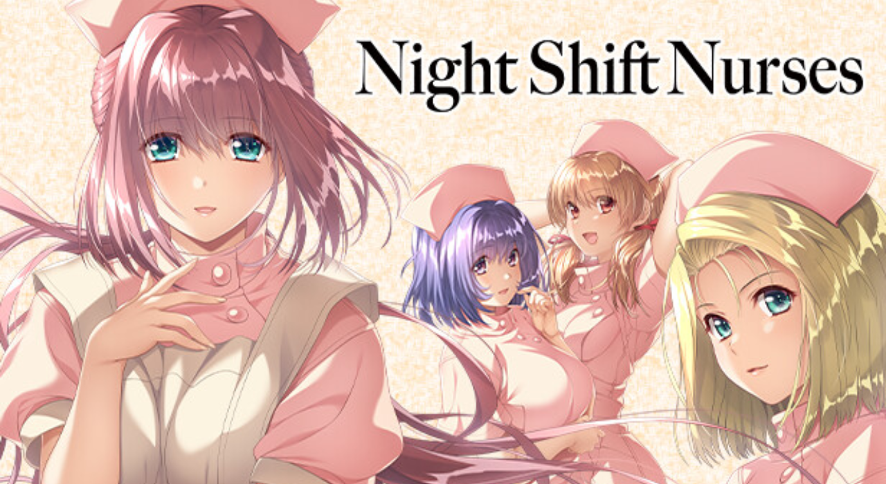 Night Shift Nurses