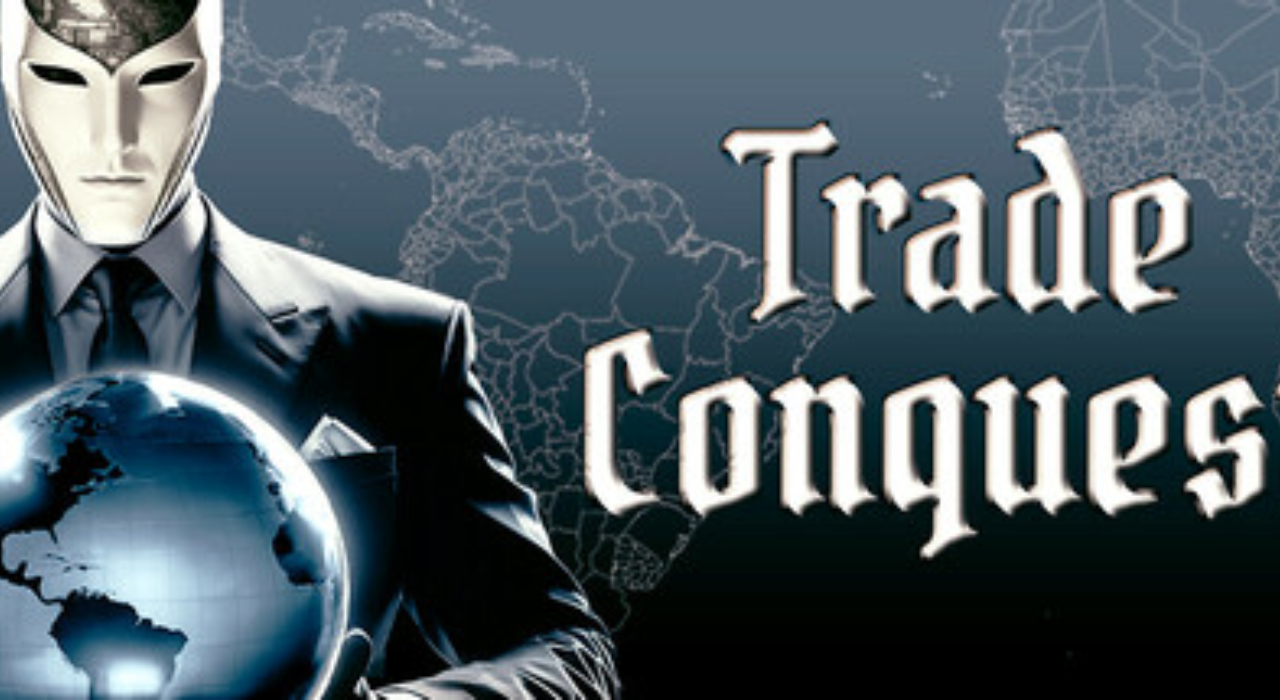 Trade Conquest