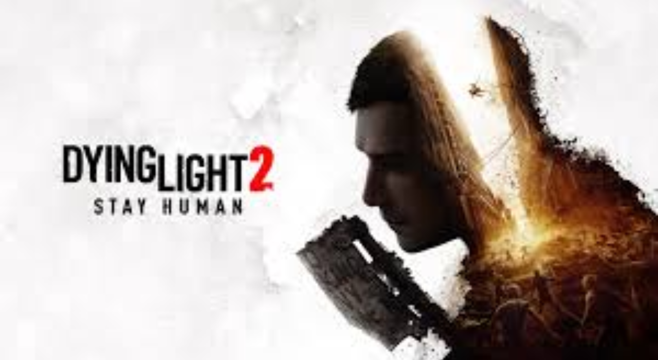  Dying Light 2 Stay Human