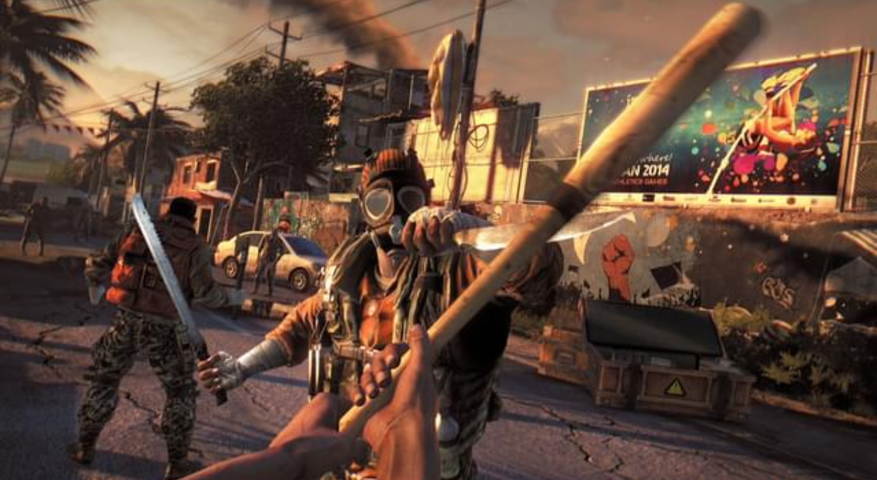  Dying Light Definitive Edition Download