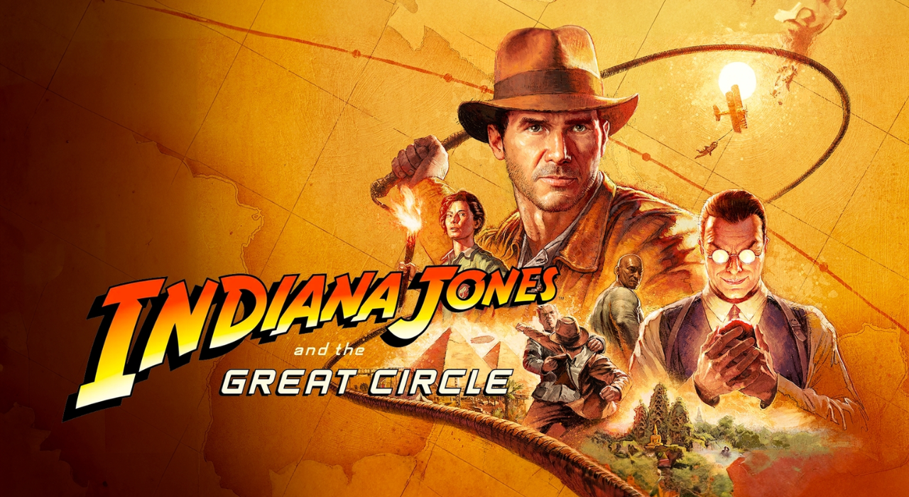 Indiana Jones and the Great Circle