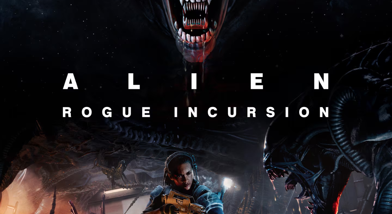 Alien: Rogue Incursion