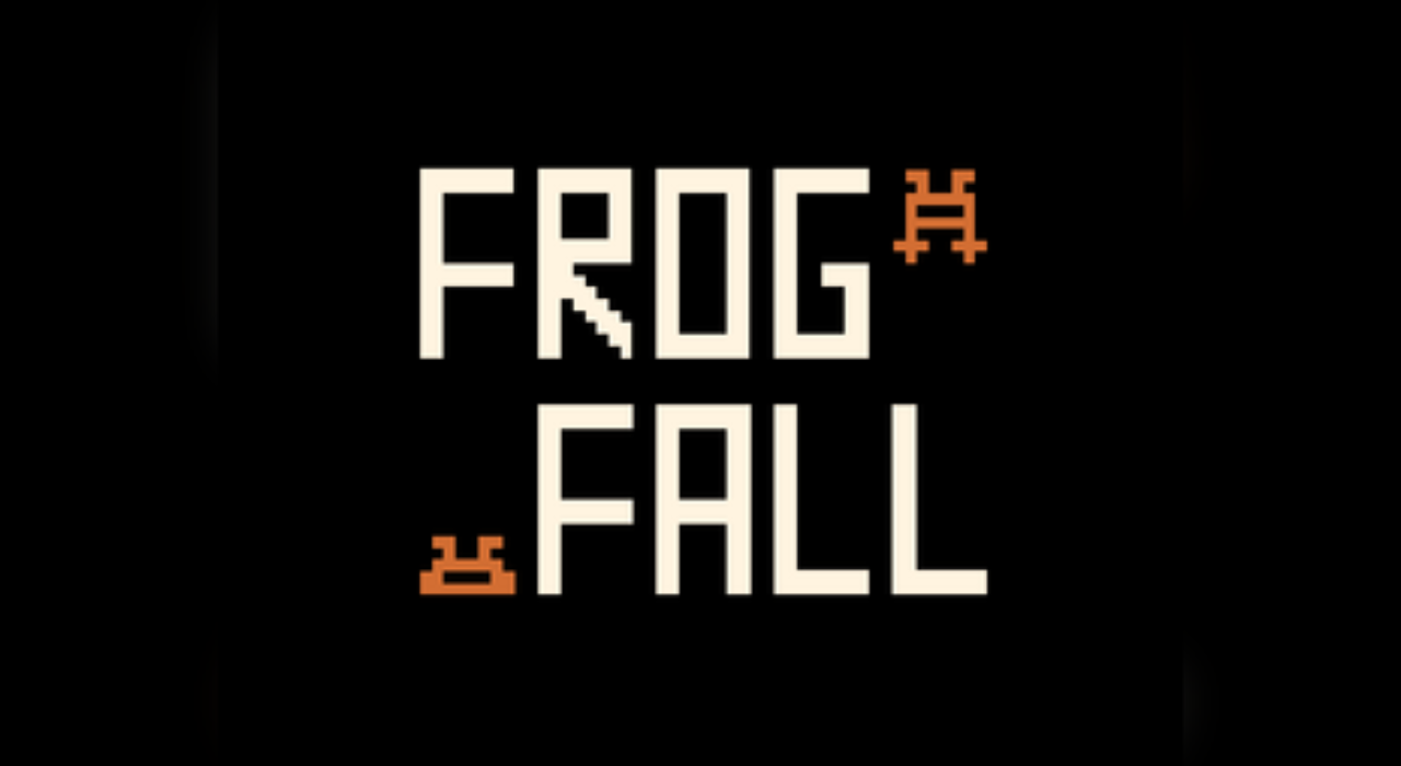 Frog Fall