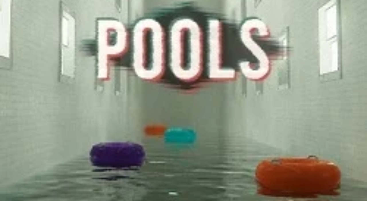 POOLS Free Download