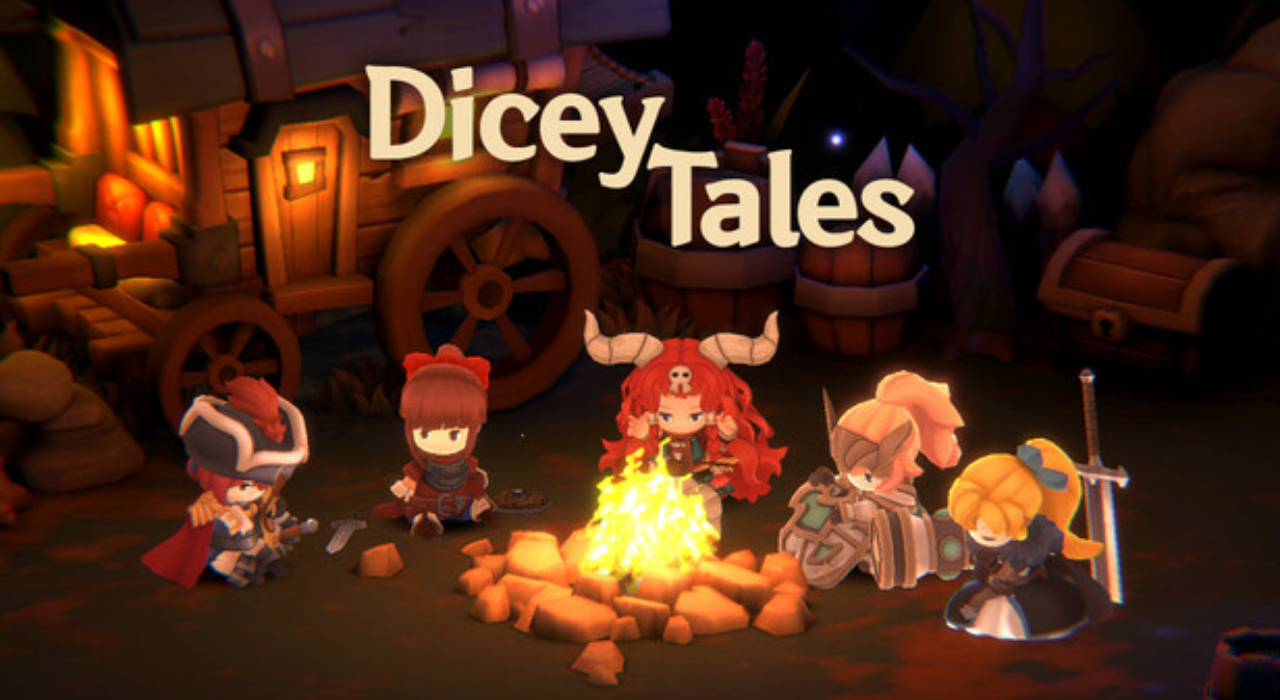 Dicey Tales