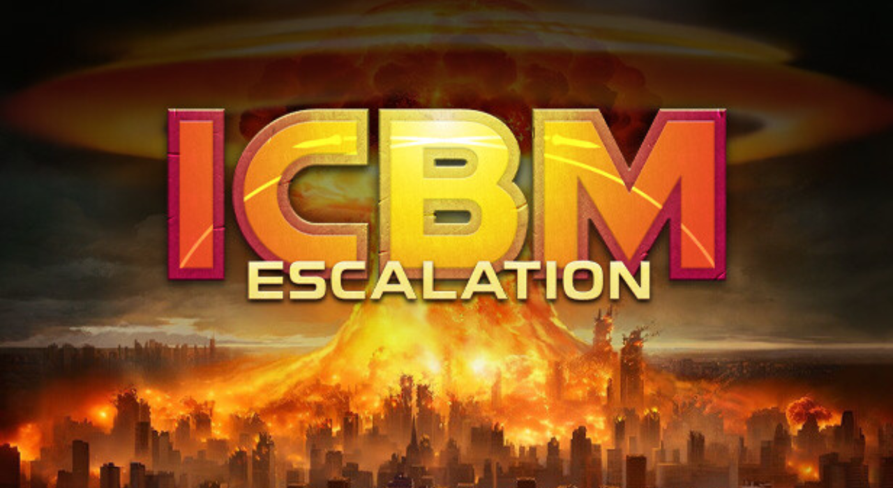 ICBM: Escalation