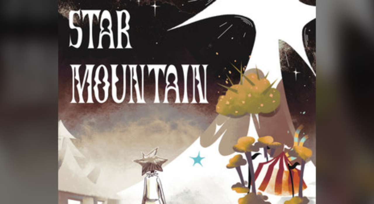 Star Mountain