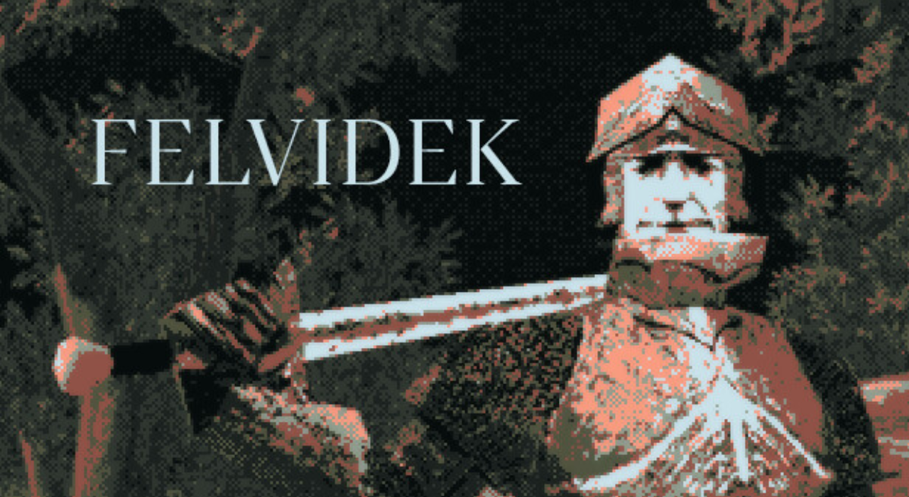 Felvidek