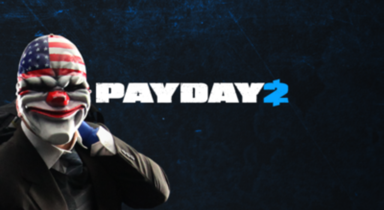 PayDay 2