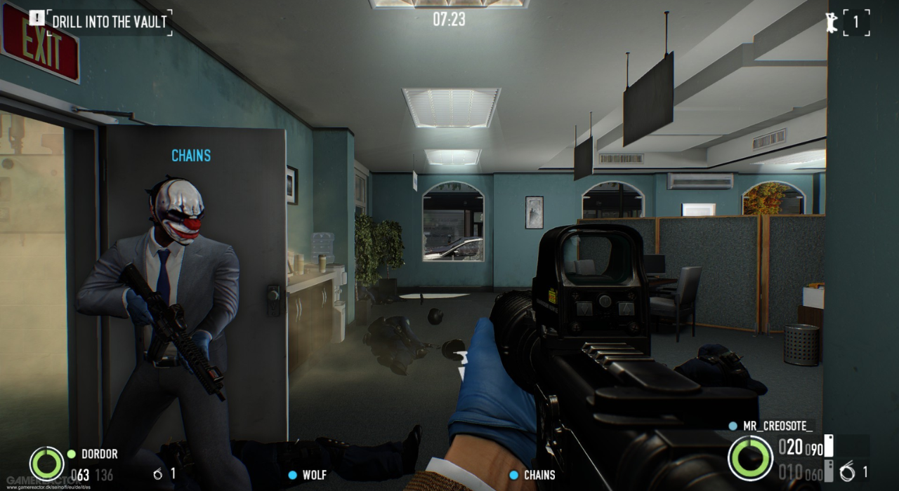  PayDay 2 Download