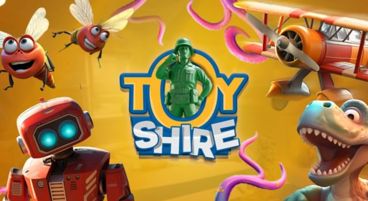 Toy Shire