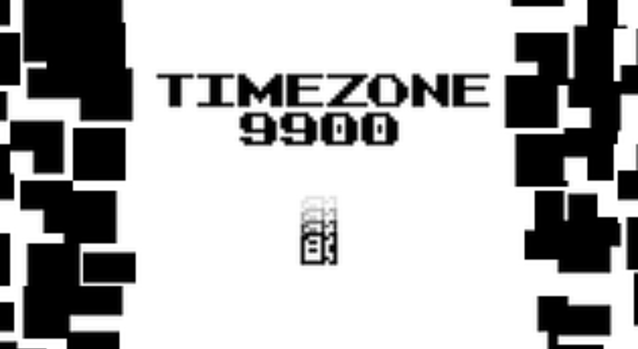  Timezone 9900