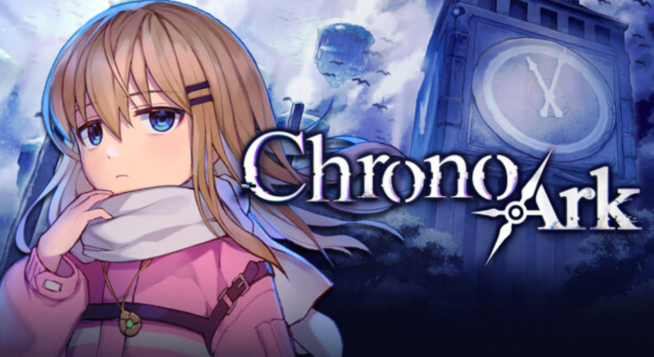 Chrono Ark