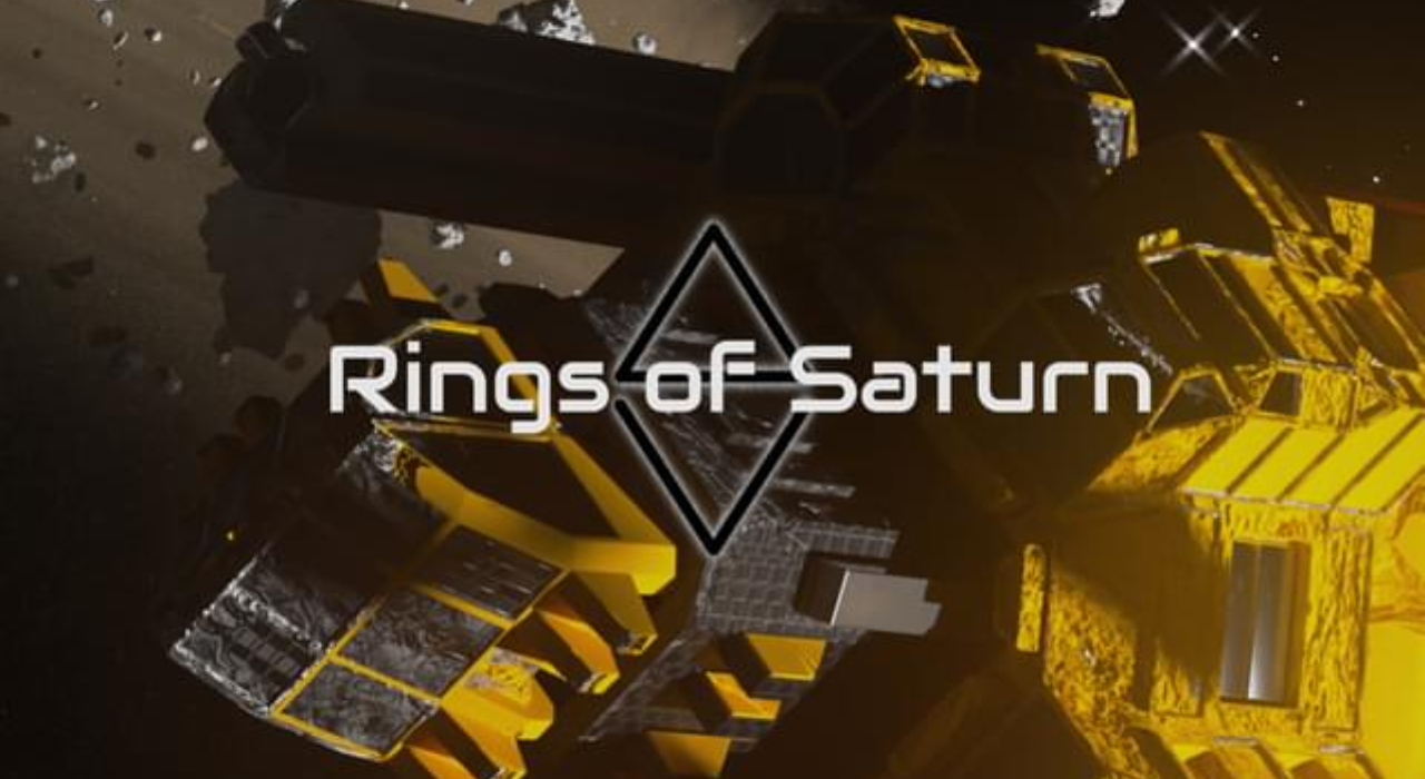 DeltaV: Rings of Saturn