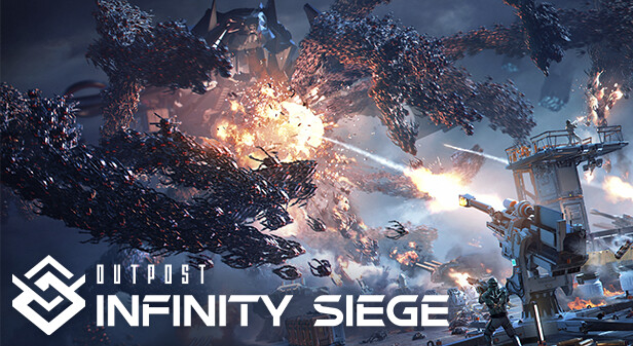 Outpost: Infinity Siege