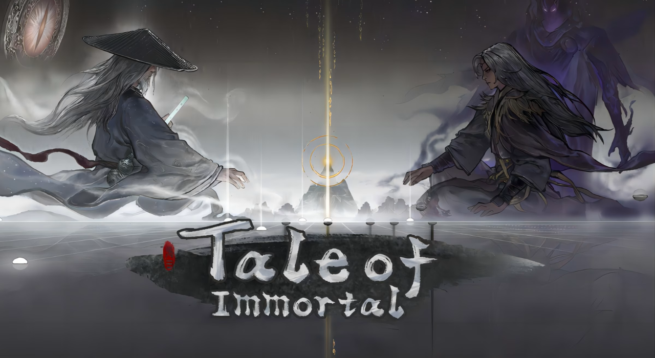 Tale of Immortal