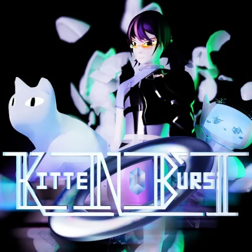 Kittens Burst Free Download