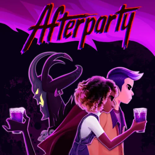 Afterparty Build Free Download