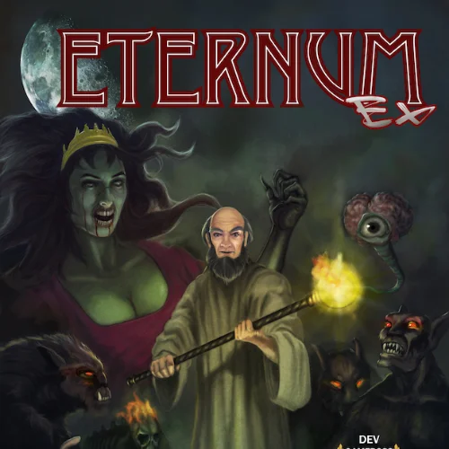 Eternum Latest Version Download