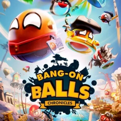 Bang-On Balls New Version Download