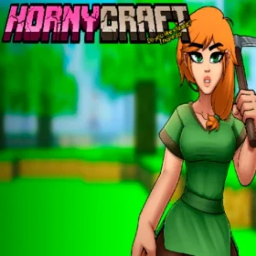 HornyCraft Free Download PC Game