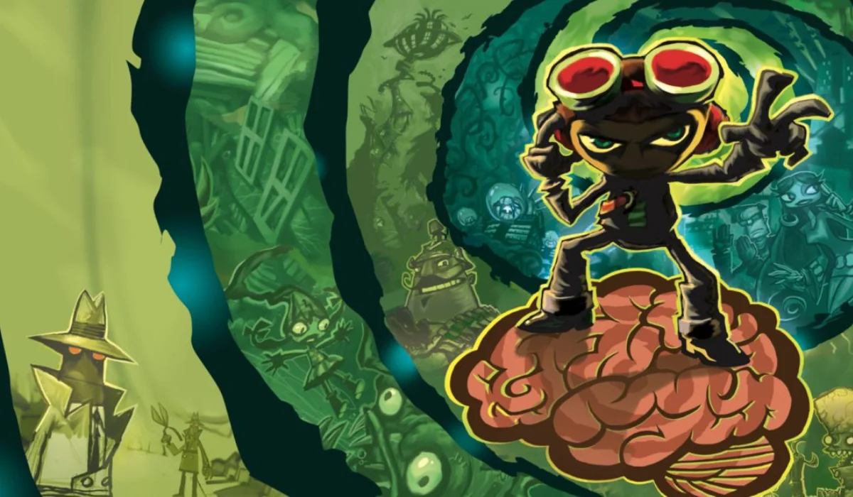 Psychonauts Free Download PC Game