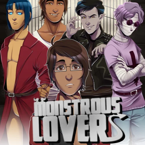 Monstrous Lovers Free Download