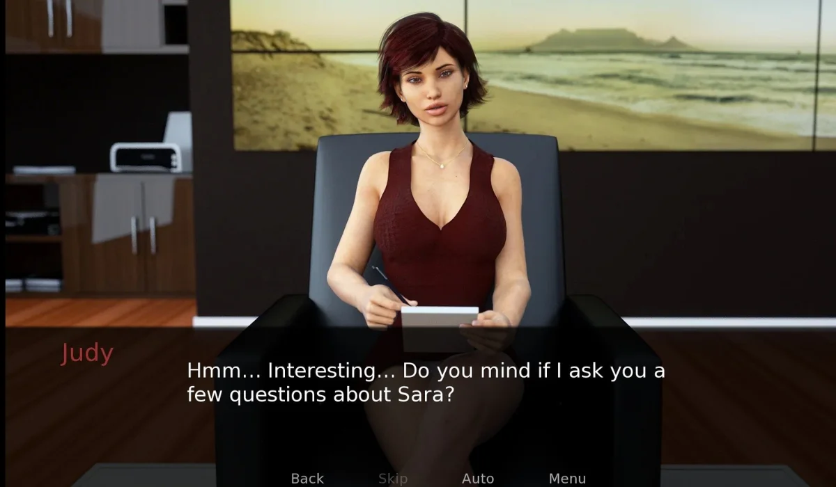 Milfy City APK PC Game Download