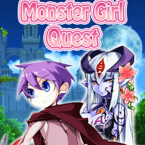 Monster Girl Quest Free Download