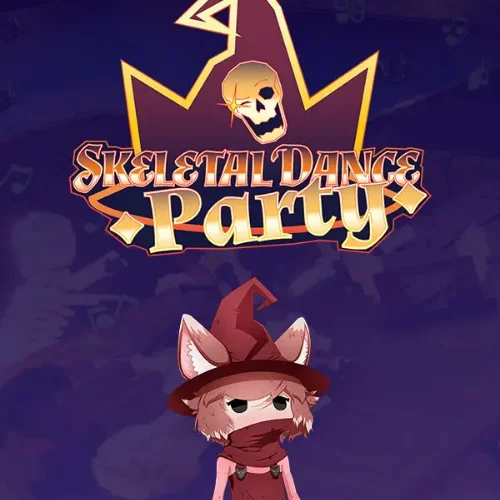 Skeletal Dance Party PC Game