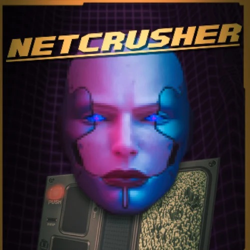 NetCrusher PC Game Download