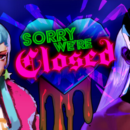 Sorry We’re Closed Free Download