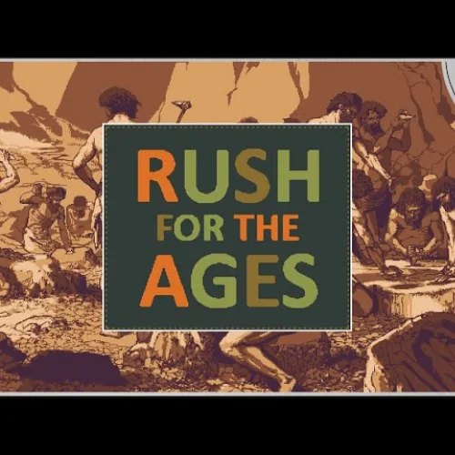 Rush for the Ages PC Game