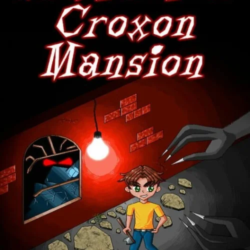 Abandoned Croxon Mansion PC Game