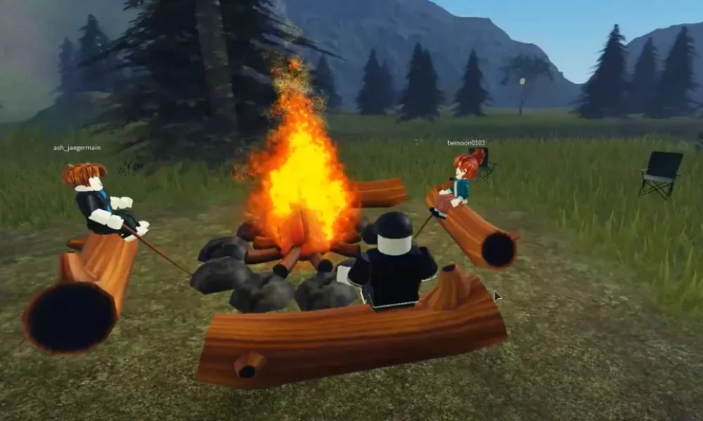 Camping Trip Free Download PC Game