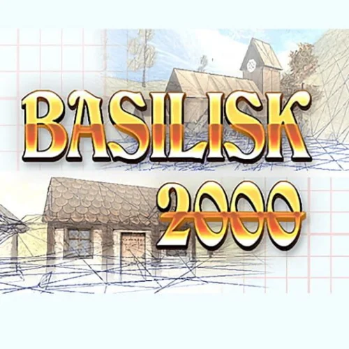 Basilisk- 2000 Full Version Game