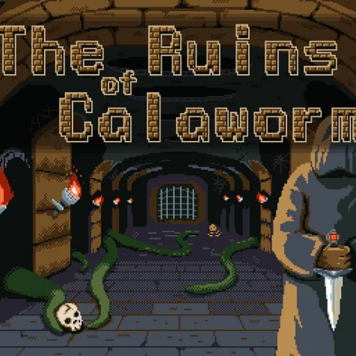 The Ruins of Calaworm PC Game