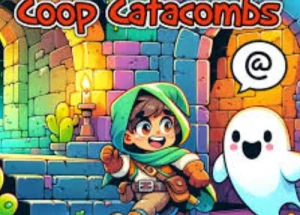 Coop Catacombs Torrent Game